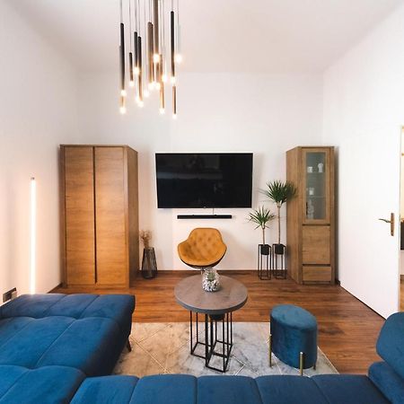 Galeria Apartments & Rooms Zagreb Eksteriør billede